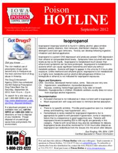 Microsoft Word - Hotline Newsletter[removed]doc