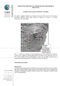 Microsoft Word - Bollettino Etna 31_Marzo_ 2016