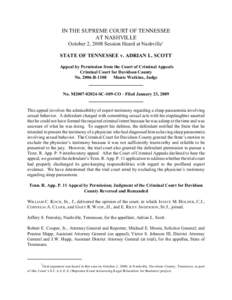 Kumho Tire Co. v. Carmichael / Eyewitness identification / Expert witness / Scientific evidence / Citation signal / Daubert v. Merrell Dow Pharmaceuticals / Law / Evidence law / Daubert standard