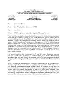 Financial adviser / Investment / Broker-dealer / Securities Exchange Act / Financial Advisor / Municipal Securities Rulemaking Board / Registered Investment Advisor / Financial economics / Finance / Financial system