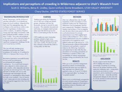 Utah / Geography of the United States / Wasatch Range / Uinta National Forest / Mount Timpanogos