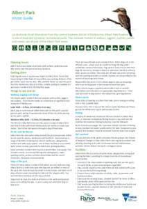 Microsoft Word - Albert Park Visitor Guide_v1.0_accessible.docx