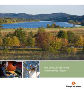 The[removed]NB Power Sustainability Report Attn:	 c.c.: