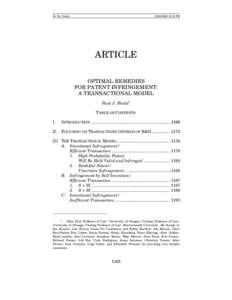 Property law / Patent / United States patent law / Prior art / Inventor / Title 35 of the United States Code / Software patent debate / Defences and remedies in Canadian patent law / Patent law / Law / Civil law