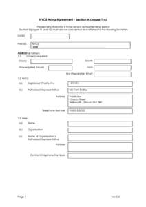 Microsoft Word - Hiring agreement June 2011 v2.4