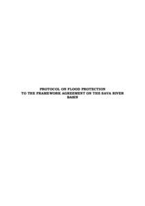 Microsoft Word - Protocol on Flood Protection to the FASRB_FINAL_For signing.doc