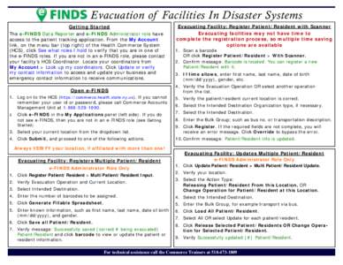 Microsoft Excel / Culture of Second Life / Software / Computing / Medical informatics / Health informatics / Automatic identification and data capture / Barcode / Encodings