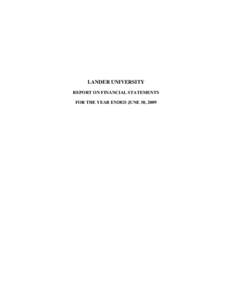 Financial statements / Cash flow / Generally Accepted Accounting Principles / Cash flow statement / Balance sheet / Account / Net asset value / Operating cash flow / Statement of retained earnings / Accountancy / Finance / Business