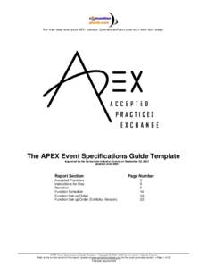 Microsoft Word - APEX_Event_Specifications_Guide _1_
