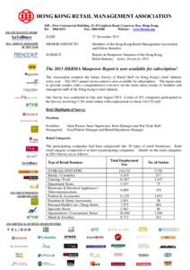 Kesa Electricals / Retail / Economy of the United Kingdom