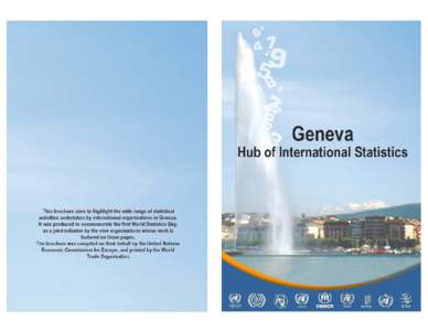 CONTACTS: ILO: Department of Statistics Route des Morillons 4, 1211 Geneva 22 Tel.: +[removed]removed]