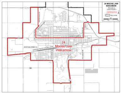 24 MOOSE JAW WAKAMOW V U 1