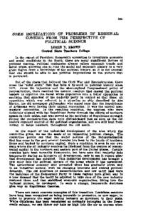 Economic history of the United States / Customs duties / Reconstruction Era of the United States / Republican Party / Southern United States / Union / Dallas tariff / Tariff / Democratic Party / Politics of the United States / Political parties in the United States / United States