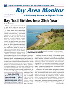 Single Page Bay Trail Map