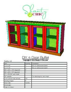 Manufacturing / Metalworking / Pocket-hole joinery / Door / Screw / Mechanical engineering / Nail / 19-inch rack / Hinge / Woodworking / Joinery / Visual arts