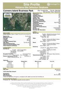 Guntersville Lake / Guntersville /  Alabama / Warranty / Geography of Alabama / Huntsville–Decatur Combined Statistical Area / Alabama