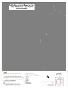 Public Recreational EFOpportunities near the Remsen-Lake Placid Travel Corridor 56  E