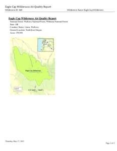 Oregon / Botrychium / Wilderness / Bryoria / Wallowa–Whitman National Forest / Legore Lake / Wila / Sacajawea Peak / Kobresia / Ophioglossaceae / Geography of the United States / Botany