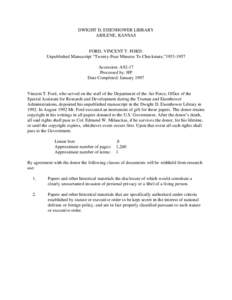 Nuclear weapons of the United States / Trevor Gardner / John von Neumann / SM-65 Atlas / Intercontinental ballistic missile / TRW / Atlas / Strategic Air Command / PGM-17 Thor / Spaceflight / United States / Transport