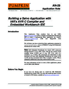Electronic engineering / Microcontrollers / Atmel AVR / Norwegian Institute of Technology / Workbench / Joint Test Action Group / Computer architecture / Electronics / Embedded systems