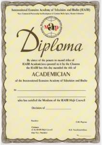 Diploma of Academician_3.TIF