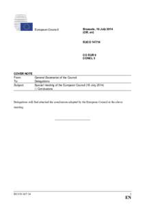 High Representative of the Union for Foreign Affairs and Security Policy / European External Action Service / Ukraine / European Union / Sevastopol / EU–Ukraine Summit / Europe / Politics of the European Union / Council of the European Union