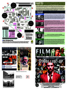 Drawn-on-film animation / Stan Brakhage / Phil Solomon / Filmographies / Experimental film / Boulder /  Colorado / Nathaniel Dorsky / Avant-Garde / Independent films / Film / Visual arts / Film genres