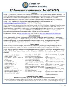 Software / Computer architecture / Computing / Cross-platform software / Oracle Database / Oracle Linux / Benchmark / MySQL / Windows Server / Linux / Oracle Corporation / Standard Performance Evaluation Corporation