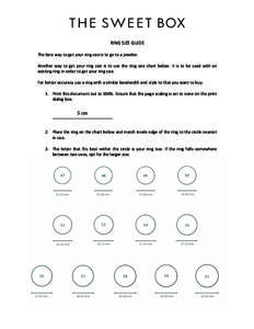    	
     RING	
  SIZE	
  GUIDE	
  