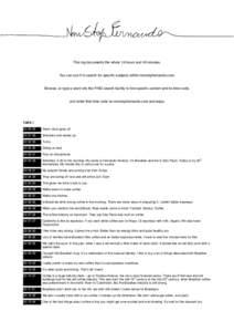 Microsoft Word - final log-vs19.doc