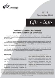 CFTR - Note info Nop