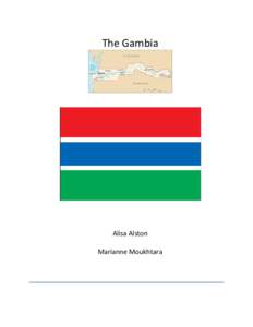 Microsoft Word - Gambia Final.docx