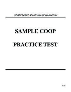 Psychometrics / Standardized tests / Intelligence / Graduate Record Examinations / G factor / Test / Scale / CTB/McGraw-Hill / Education / Evaluation / Educational psychology