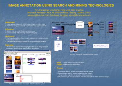 Google Search / Google Images / Content-based image retrieval / Image search / Artificial intelligence / Image retrieval