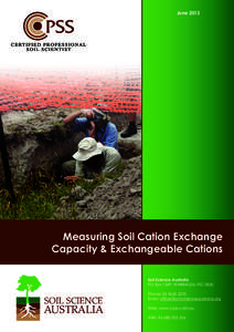 SOIL SCIENCE AUSTRALIA LOGO.indd