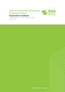 Coastal geography / Effects of global warming / Oceans / Geomorphology / Current sea level rise / Adaptation to global warming / Flood / Coastal flood / Beach nourishment / Physical geography / Coastal engineering / Earth