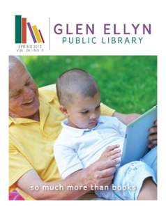 Glen Ellyn /  Illinois / Glenbard Township High School District 87 / Ellyn