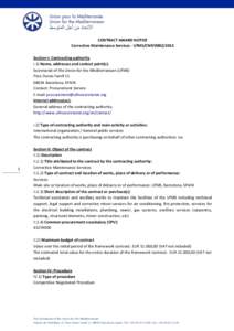 Arbitration / Value added tax / Arbitral tribunal / Contract / Pedralbes / Barcelona / Procurement / Business / Geography of Spain / Legal terms / Law / Contract law