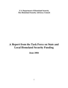 Microsoft Word - TASK FORCE REPORT - FINAL.doc