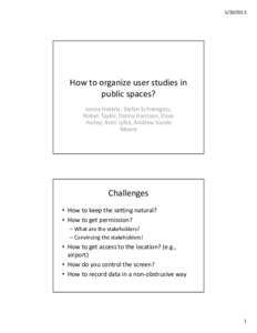 Microsoft PowerPoint - EIPS_How to organize user studies in public spaces.pptx