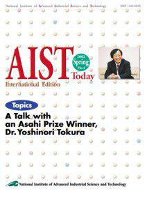 Pioneering Prodigy of Correlated Electron Research A Talk with an Asahi Prize Winner,