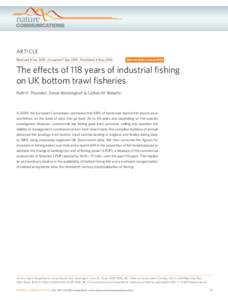 Fishing trawler / Trawlers / Fishing vessel / Overfishing / Bottom trawling / Trawling / Fisheries management / Bycatch / Common Fisheries Policy / Fishing / Fishing industry / Fisheries