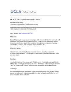 Microsoft Word - film-122e-syllabus.doc