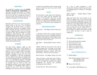 Word Pro - Brochure-color