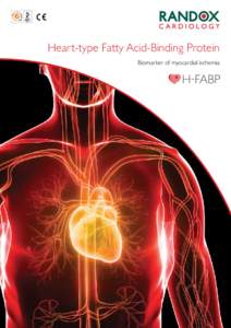 Proteins / Heart-type fatty acid binding protein / Statistics / Biology / Medicine / Cardiology