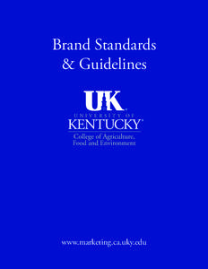 Business / Design / Visual arts / Cooperative extension service / Wordmark / Kentucky State University / Kentucky / Cooperative / University of Kentucky College of Agriculture / Logos / Rural community development / Agriculture in the United States