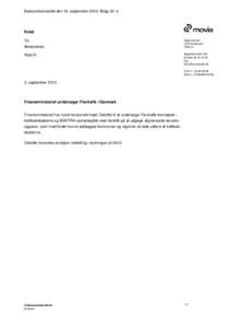 Microsoft Word - 03 e Finansministeriet undersøger Flextrafik i Danmark-THE…