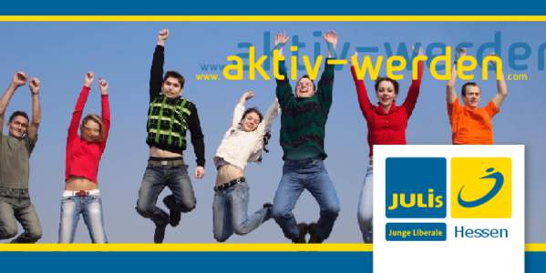 aktiv–werden aktiv–werden www.  www.