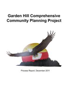 Land-use planning / Garden Hill /  Manitoba / Urban planning / Planning / Mind / Environmental design / Science / First Nations in Manitoba / Environmental social science / Land use