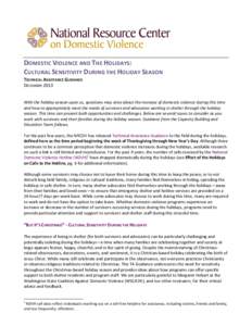 Family therapy / Domestic violence in the United States / Marjaree Mason Center / Violence against women / Domestic violence / Abuse